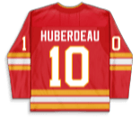 Jonathan Huberdeau