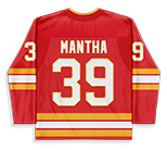 Anthony Mantha